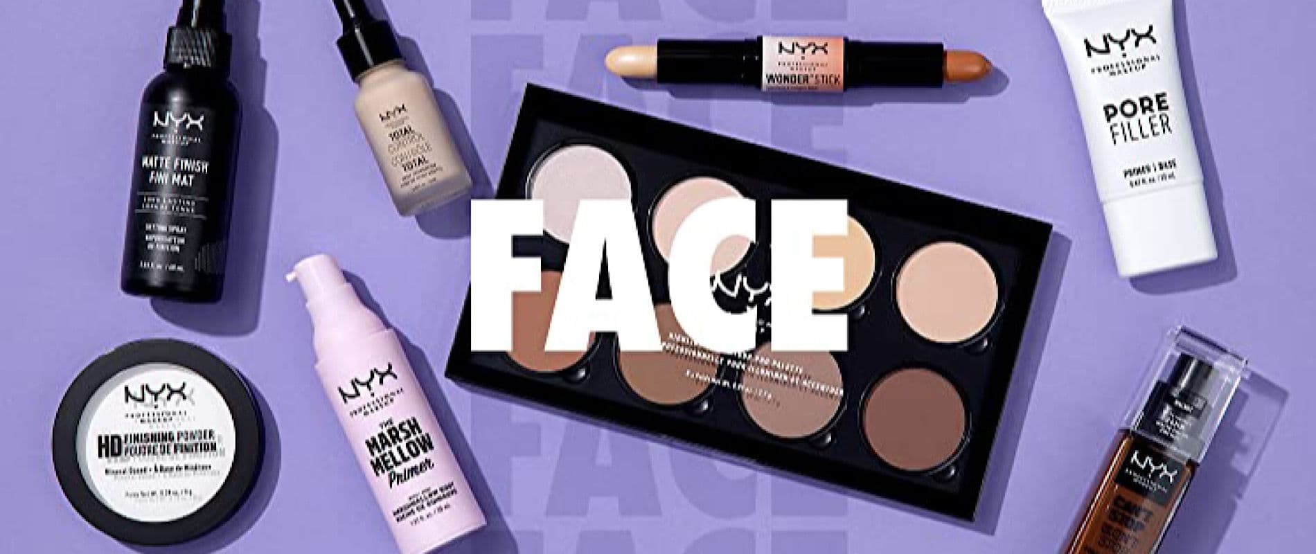وجه face