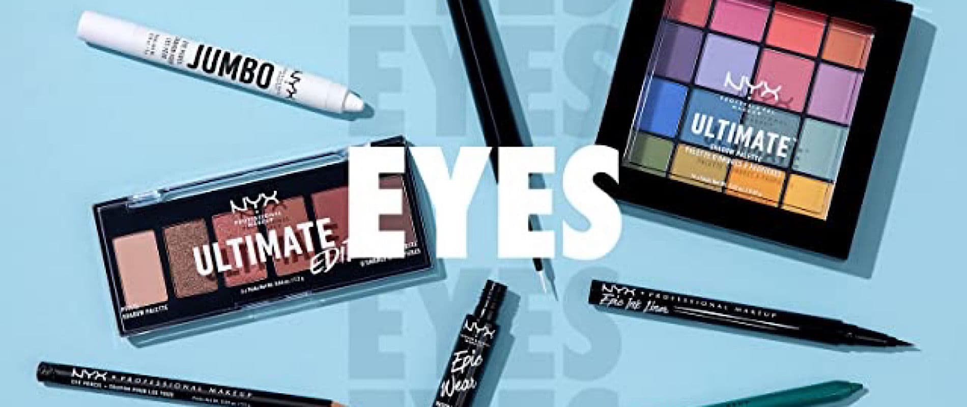 عيون Eyes