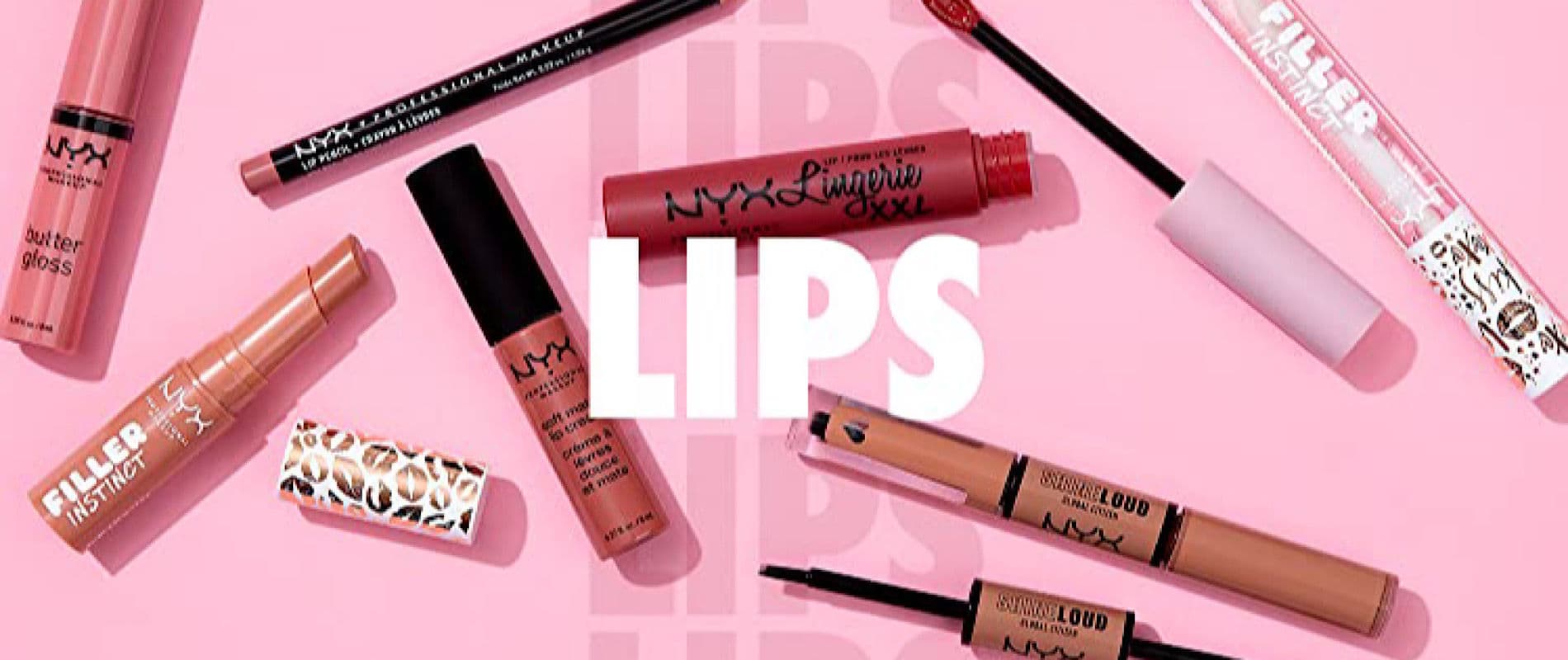 شفاه lips